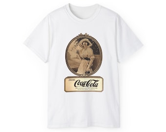 E*y様 古着　Tシャツ　コーラ　1960年 60年代 70年代 ヴィンテージ コカ・コーラ タイワ ピンストライプ HBT
