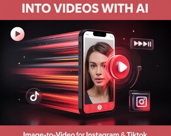 How to Turn Photos Into Videos with AI – Image to Video Guide with 30+ Examples
