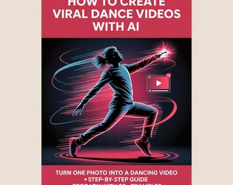 How to Create Viral Dance Videos with AI – Guide with 30+ Examples for Beginners