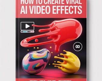 How to Create Viral AI Video Effects – Guide with 30+ Examples for Beginners
