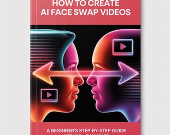 How to Create AI Face Swap Videos – Beginner Guide with 30+ Examples