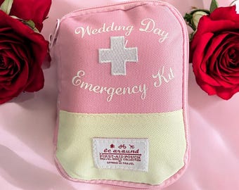 Wedding Day Emergency KIT