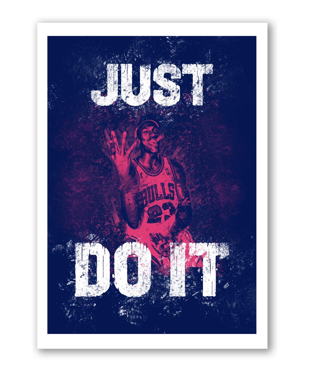 just do it michael jordan