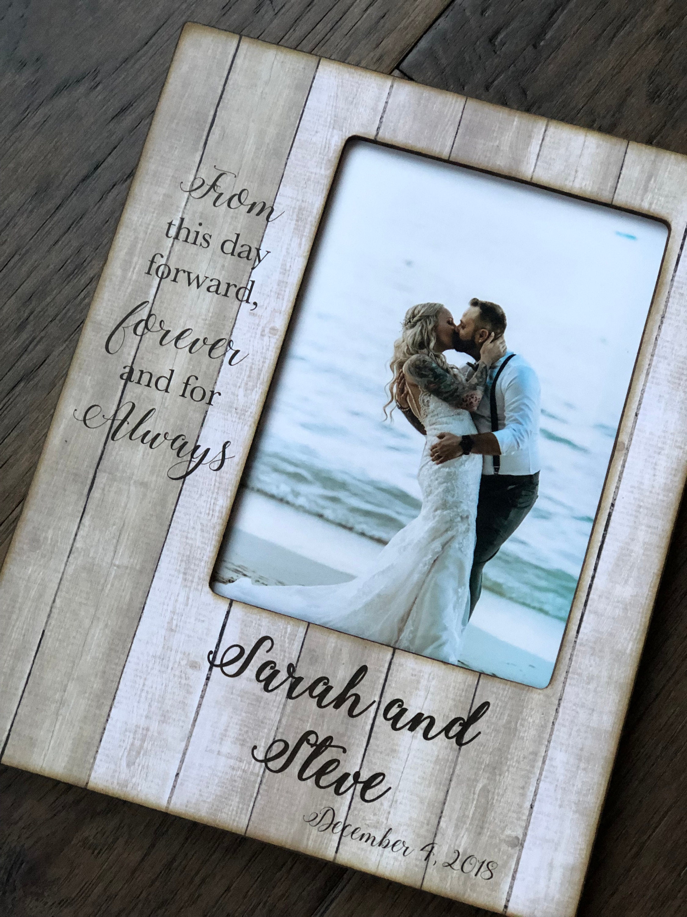 photoframe wedding gift photoframe wedding gift