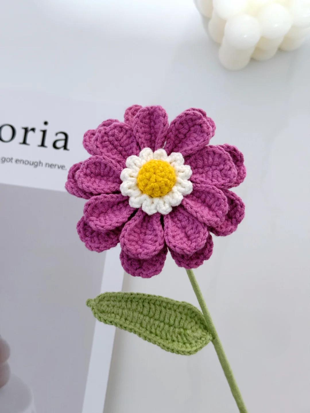 Na専用ページ ハンドメイド 【編みぐるみ　お花・植物】 楽天市場】編み物キット かぎ針セット かぎ針編みキット 編みぐるみ