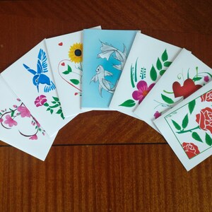 Carte toutes occasions, naissance, mariage, retraite, anniversaire, fête des mères, fêtes des pères...