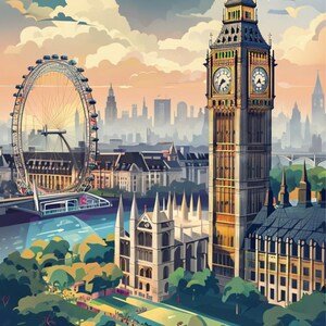 Cartel de Londres
