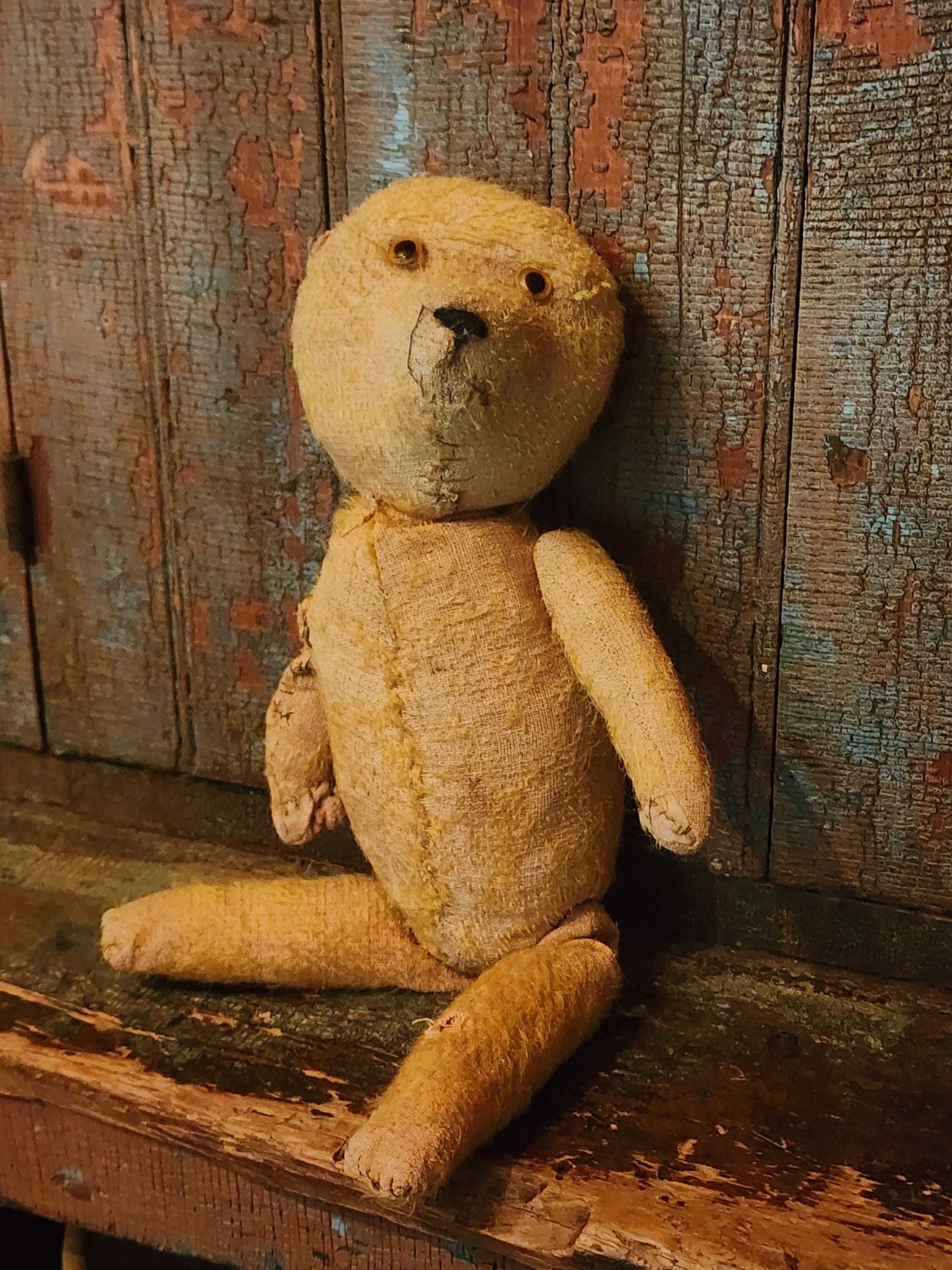 Steiff Growling Bear - Etsy