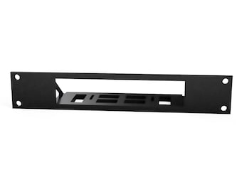 Unifi Switch 8 10" Rack Mount - 1U