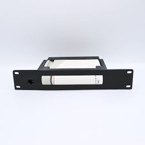 Arris Surfboard S33 & S34 10" Mini Rack Mount - With Keystone 1U
