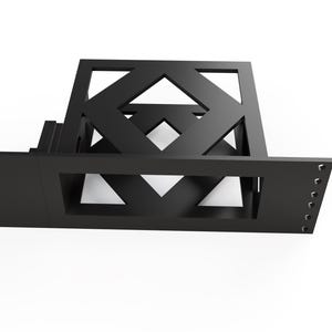 Hitron Coda Docsis 3.1 Modem Rack Mount- 2U