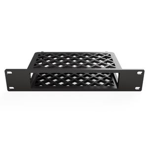 10&quot; Unifi USW-Lite-8 PoE Mini Rack Mount - 1U