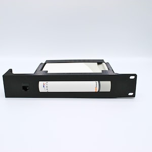 Arris Surfboard S33 & S34 19" Rack Mount - With Keystone 1U (Modular)