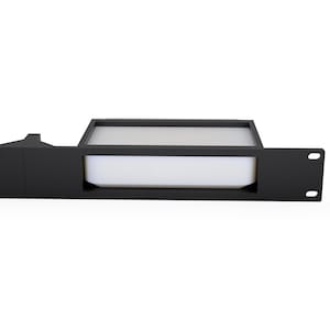 Unifi Cloud Gateway Ultra, Cloud Gateway Max & Gateway Max 19&quot; Rack Mount - 1U (Modular)