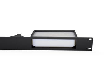 Unifi Cloud Gateway Ultra, Cloud Gateway Max & Gateway Max 19&quot; Rack Mount - 1U (Modular)