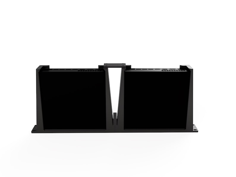M70q Modular Rack 19