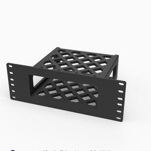 10" Dell Pro Max with GB10 Mini Rack Mount - 2U