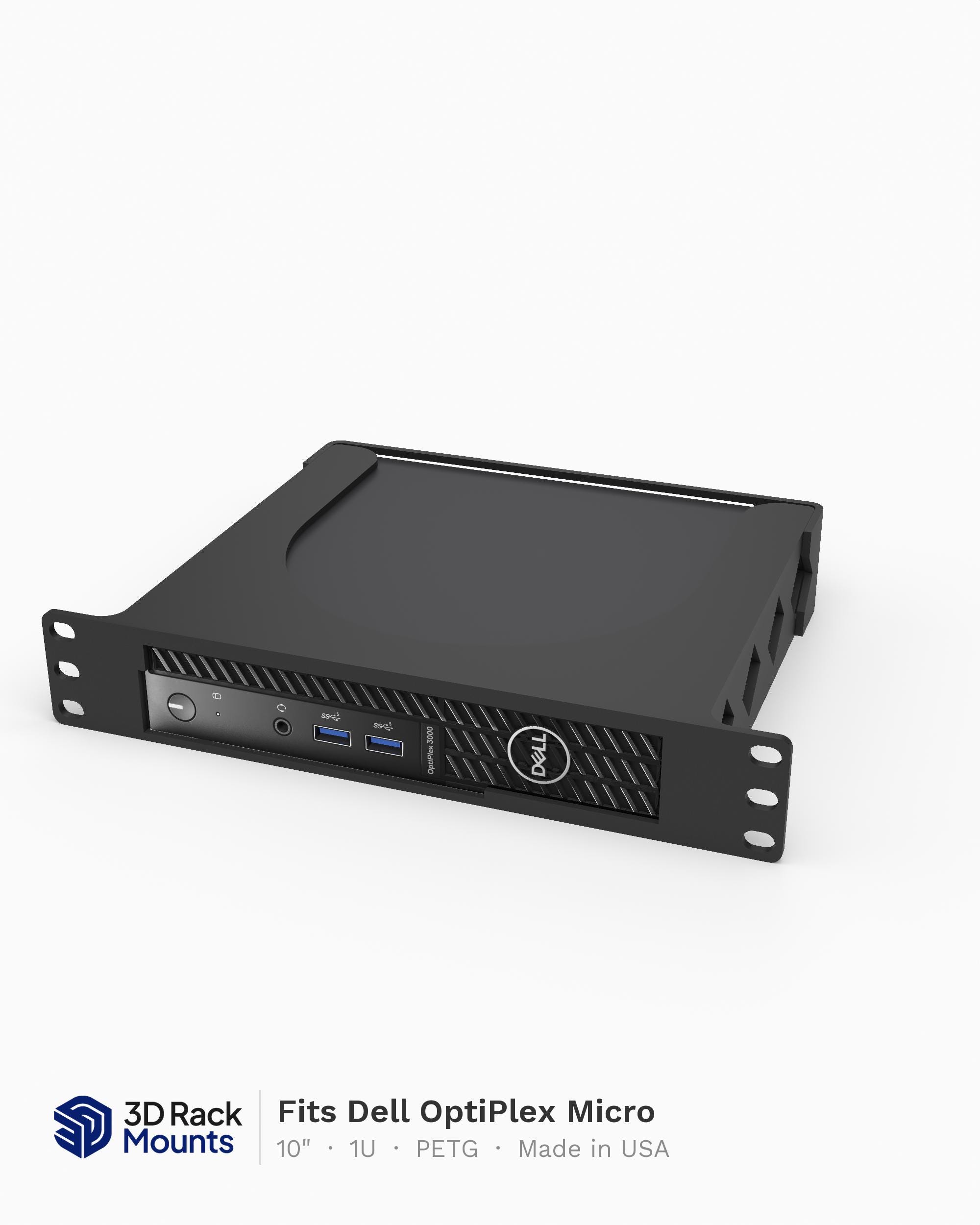 Dell Optiplex Micro Rack - Etsy