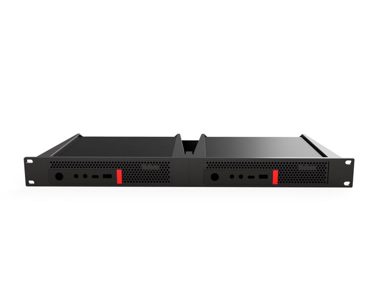 Thinkcenter Mini Rack 19