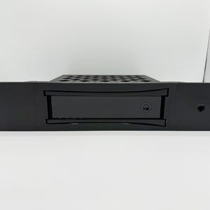 Spectrum Modem 2U Rack Mount w/ keystone jack