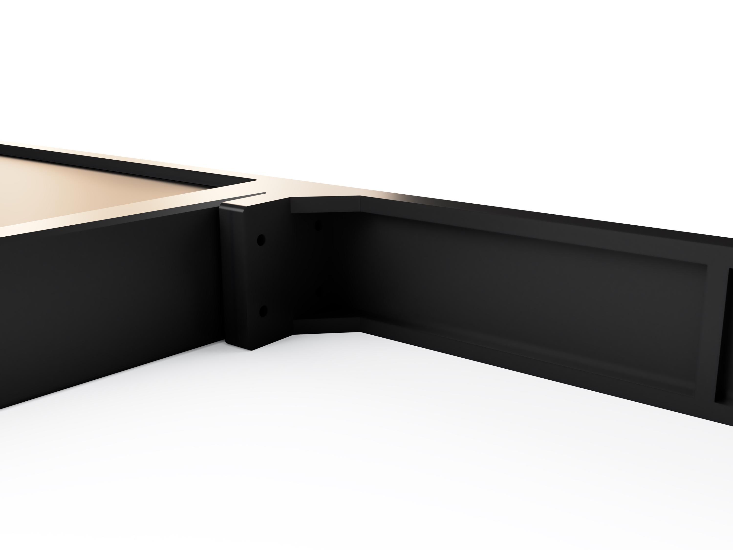 M70q Modular Rack 19
