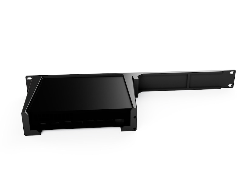 Thinkcenter Mini Rack 19