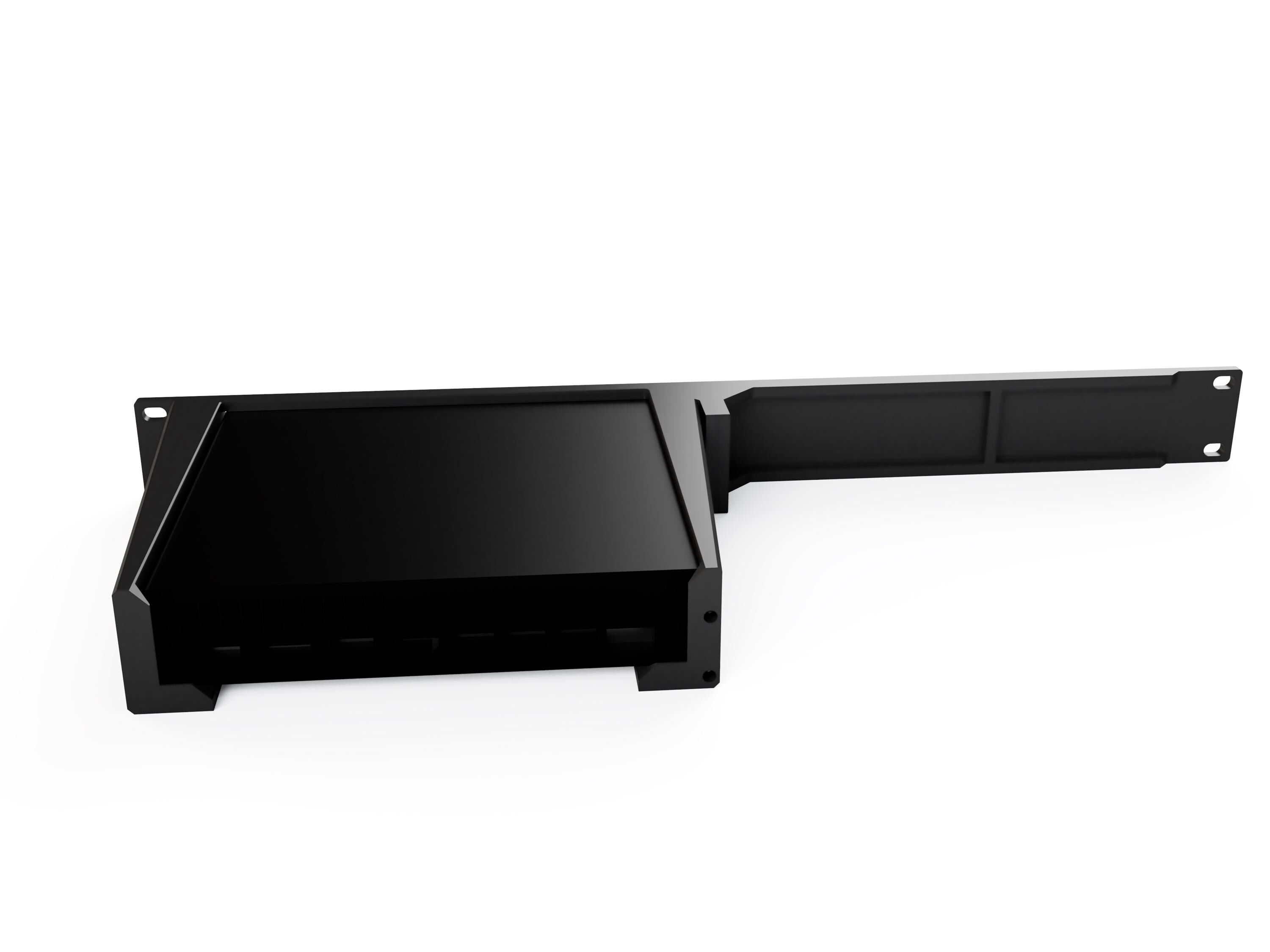M70q Modular Rack 19