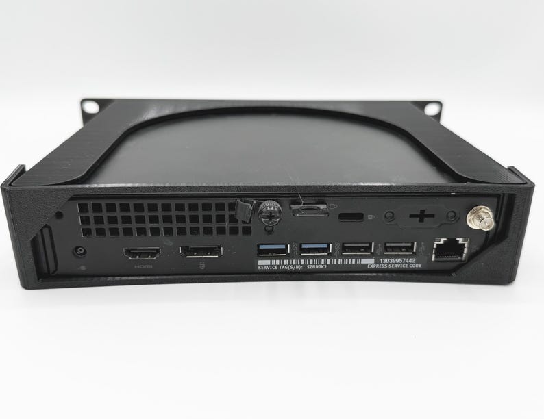 Optiplex Rackmount 10