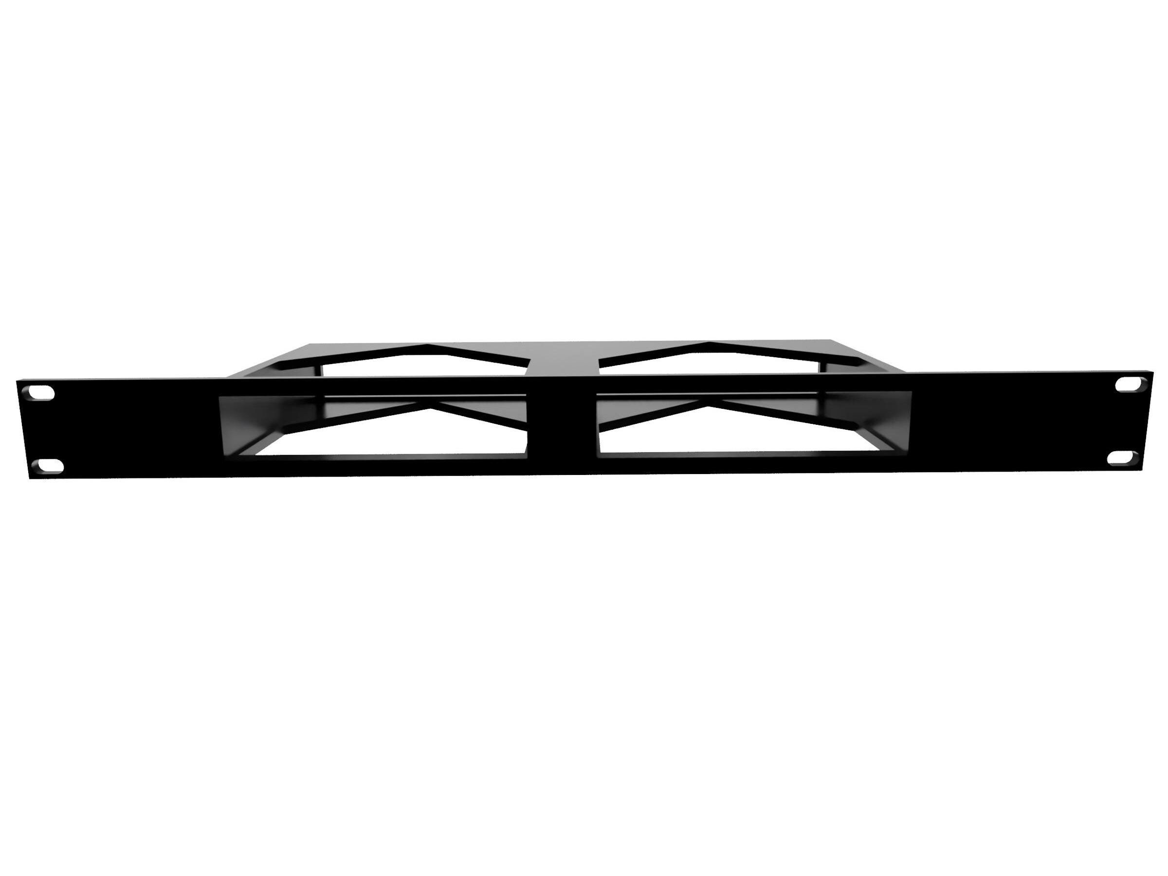 Usg Rack Mount Kit Unifi USG & Cloud Key Gen 2 Plus Rack Mount 1U - Etsy