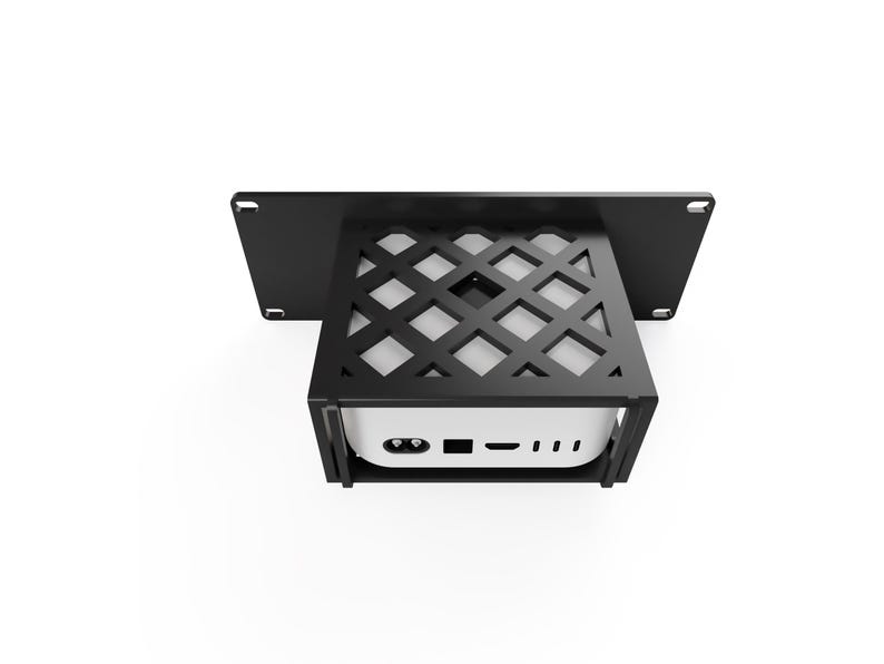 Apple Mac Mini M4 / M4 Pro 10