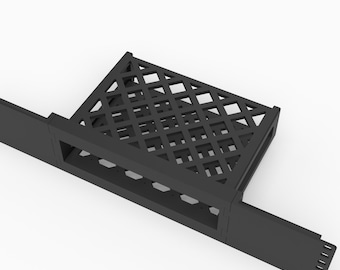 19" Firewalla Gold Pro Rack Mount - 2U
