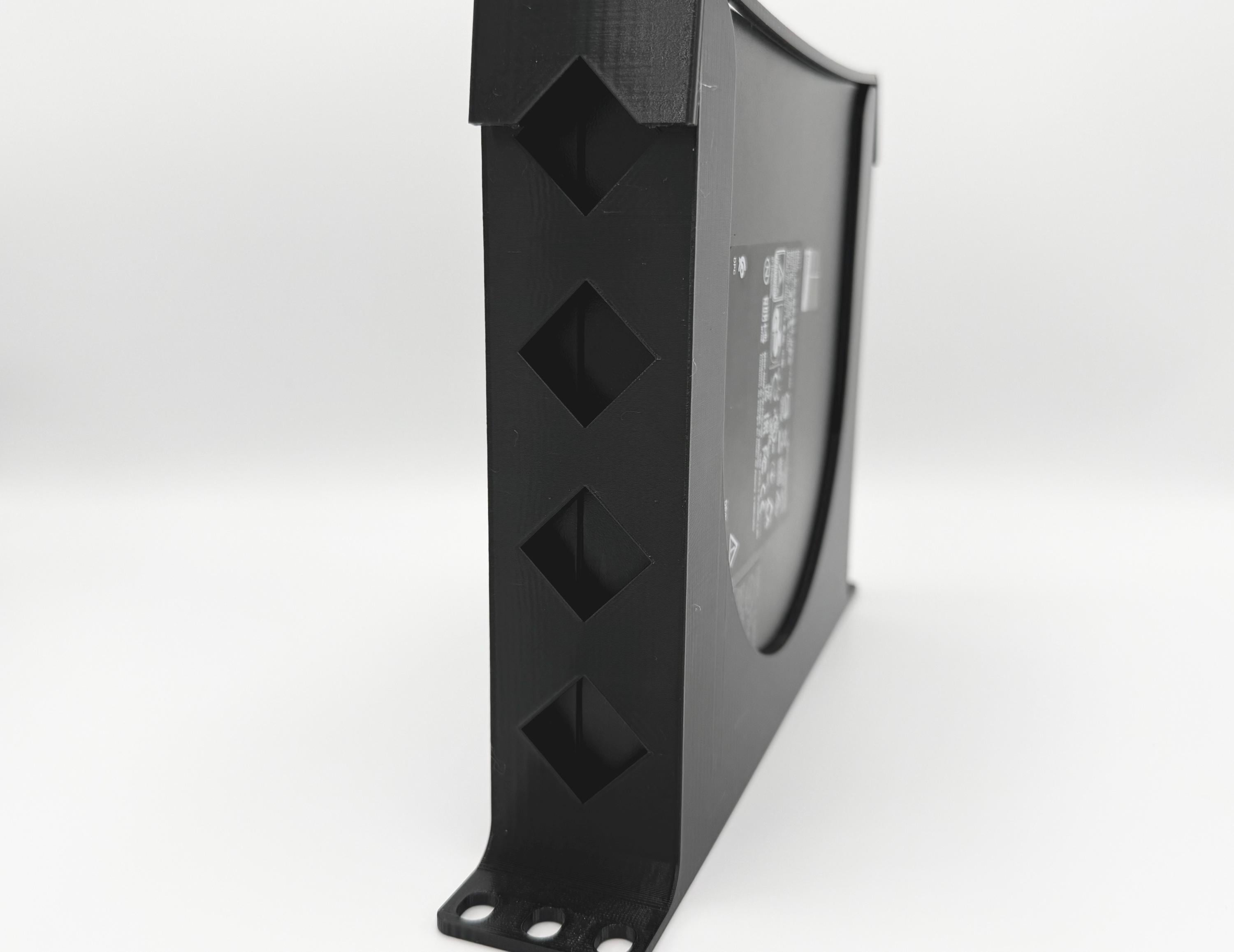 Optiplex Rackmount 10