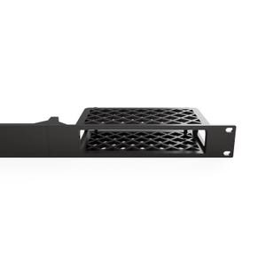 19&quot; Unifi USW-Lite-8 PoE Rack Mount - 1U (Modular)