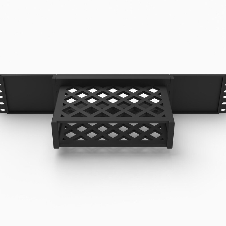 Ont Rack 2u Topping E70, E70 Velvet et L70 en rack 19
