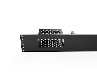 GMKtec M3 NUC 2U Rack Mount (Modular)