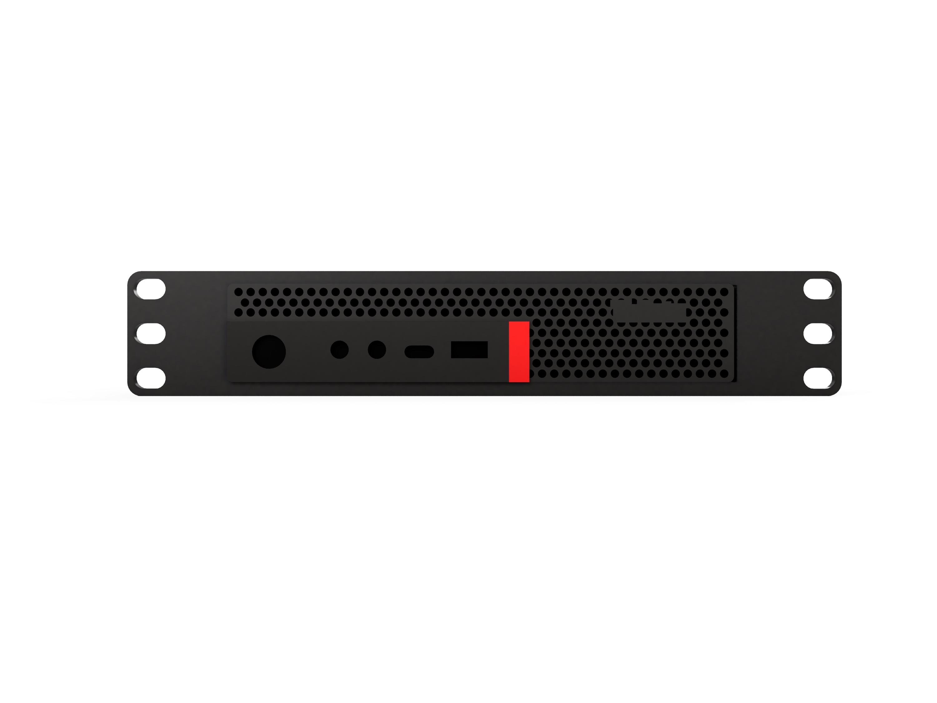 M70q Modular Rack 10