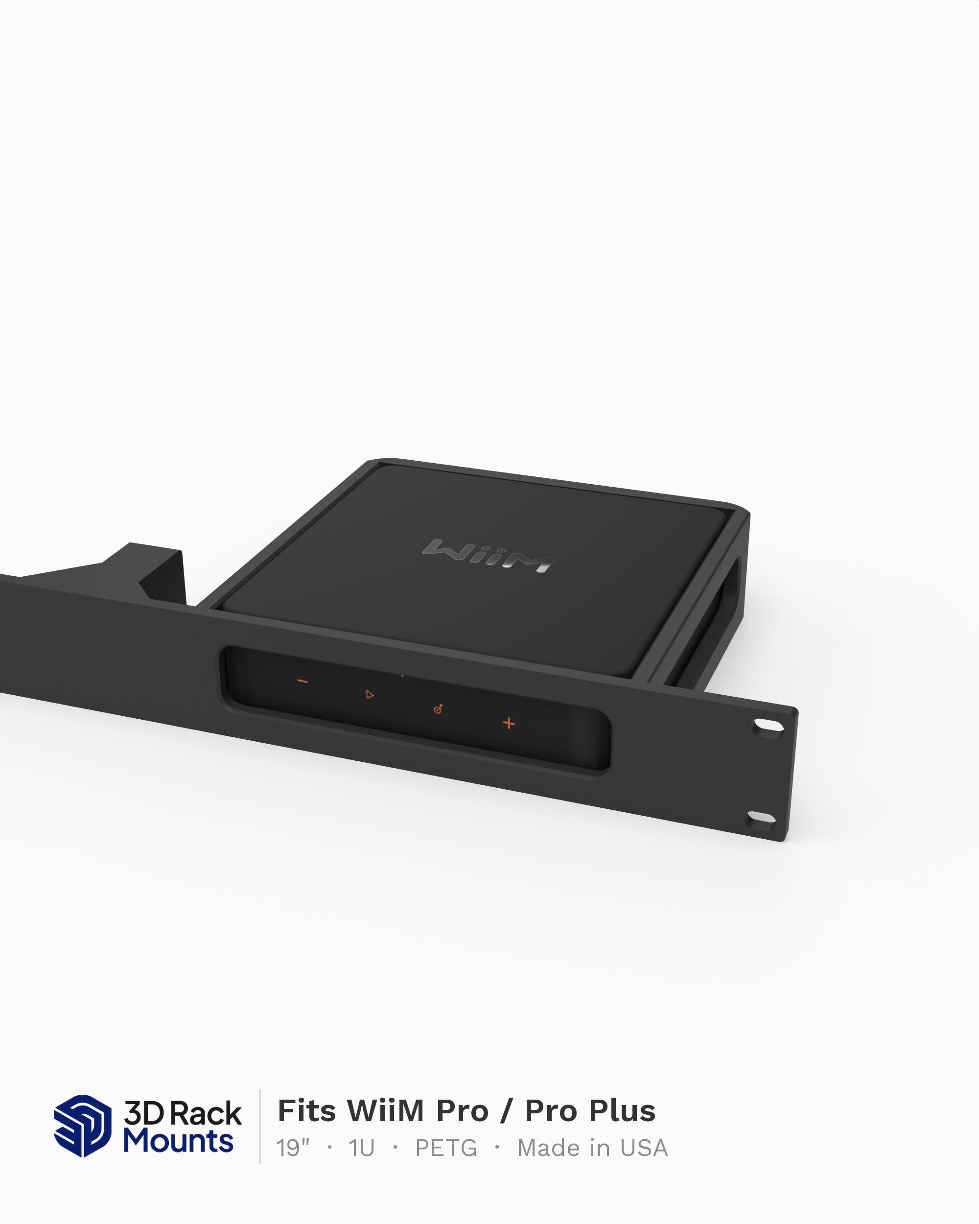 Wiim Pro / Pro Plus 19