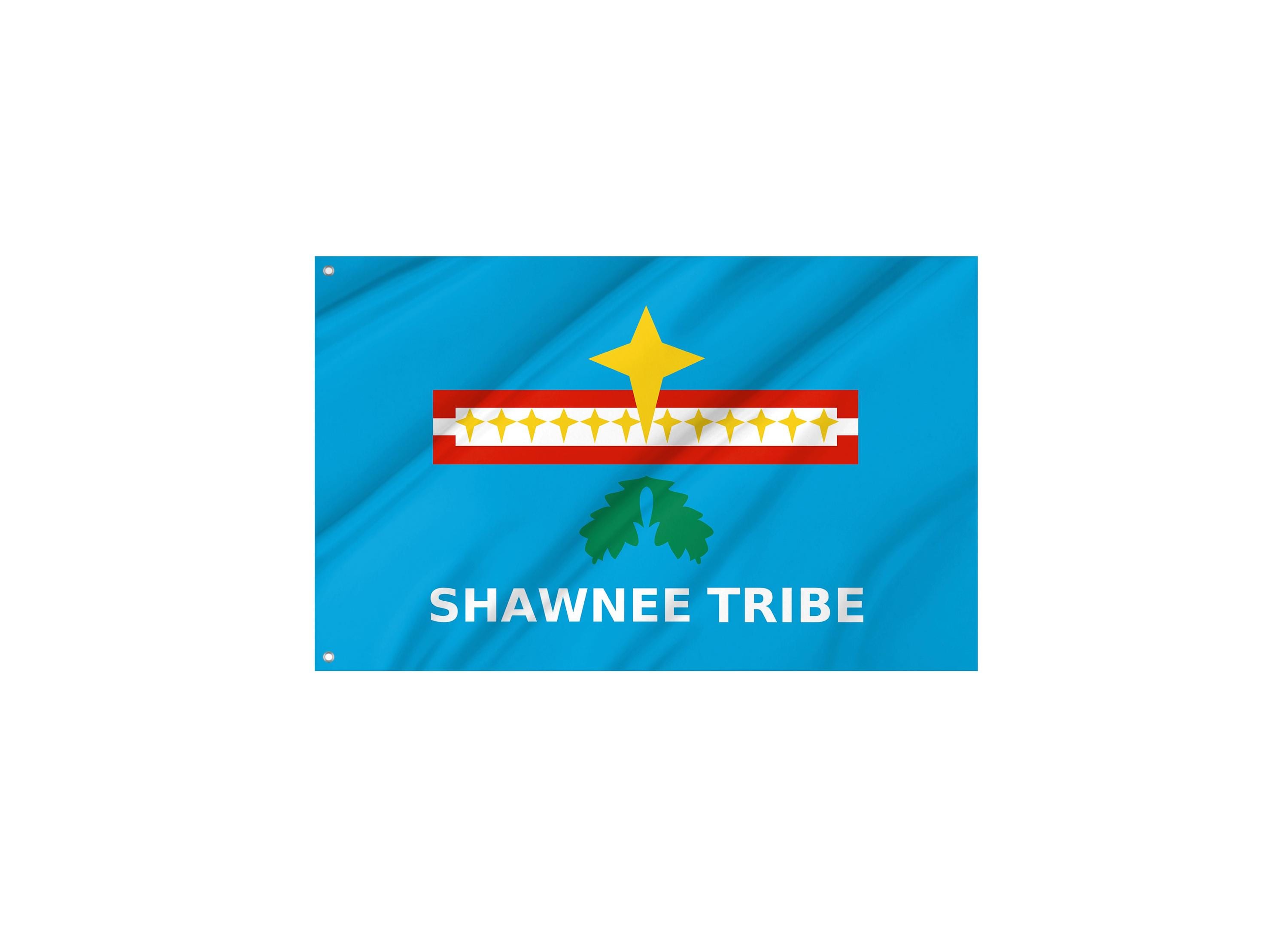 Oklahoma Tribe - Etsy, image size:3000x2168