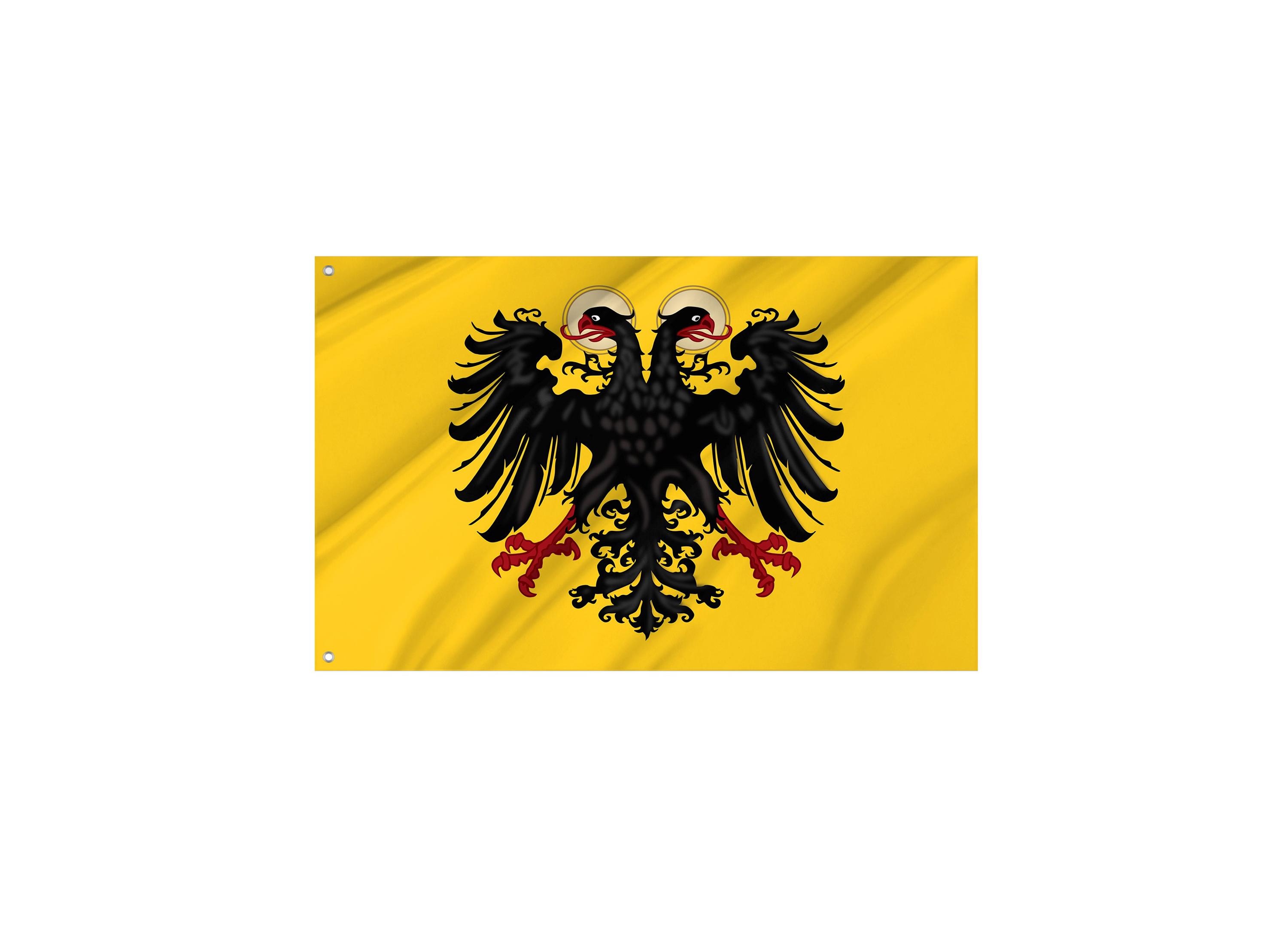 Roman eagle flag - Etsy 日本