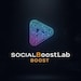 SocialBoostLab1 store logo