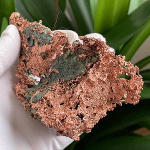 Native Michigan Copper, Native Copper, Lake Copper