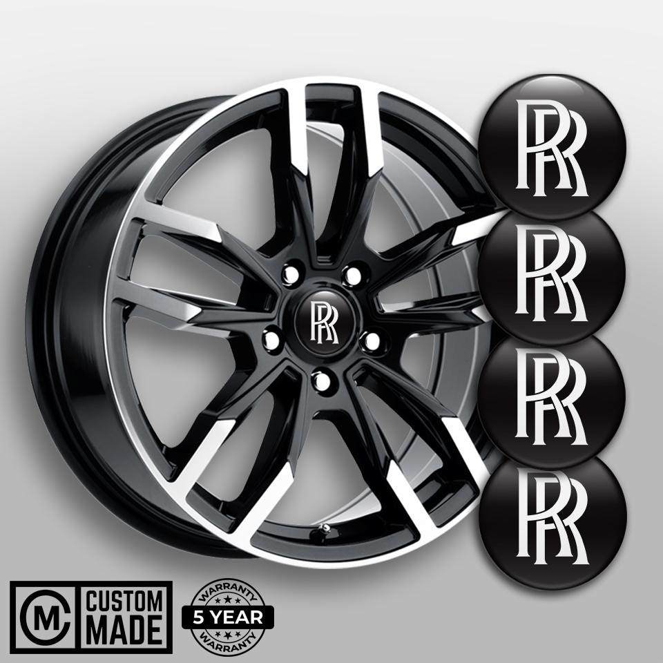 Rolls royce emblem - Etsy 日本