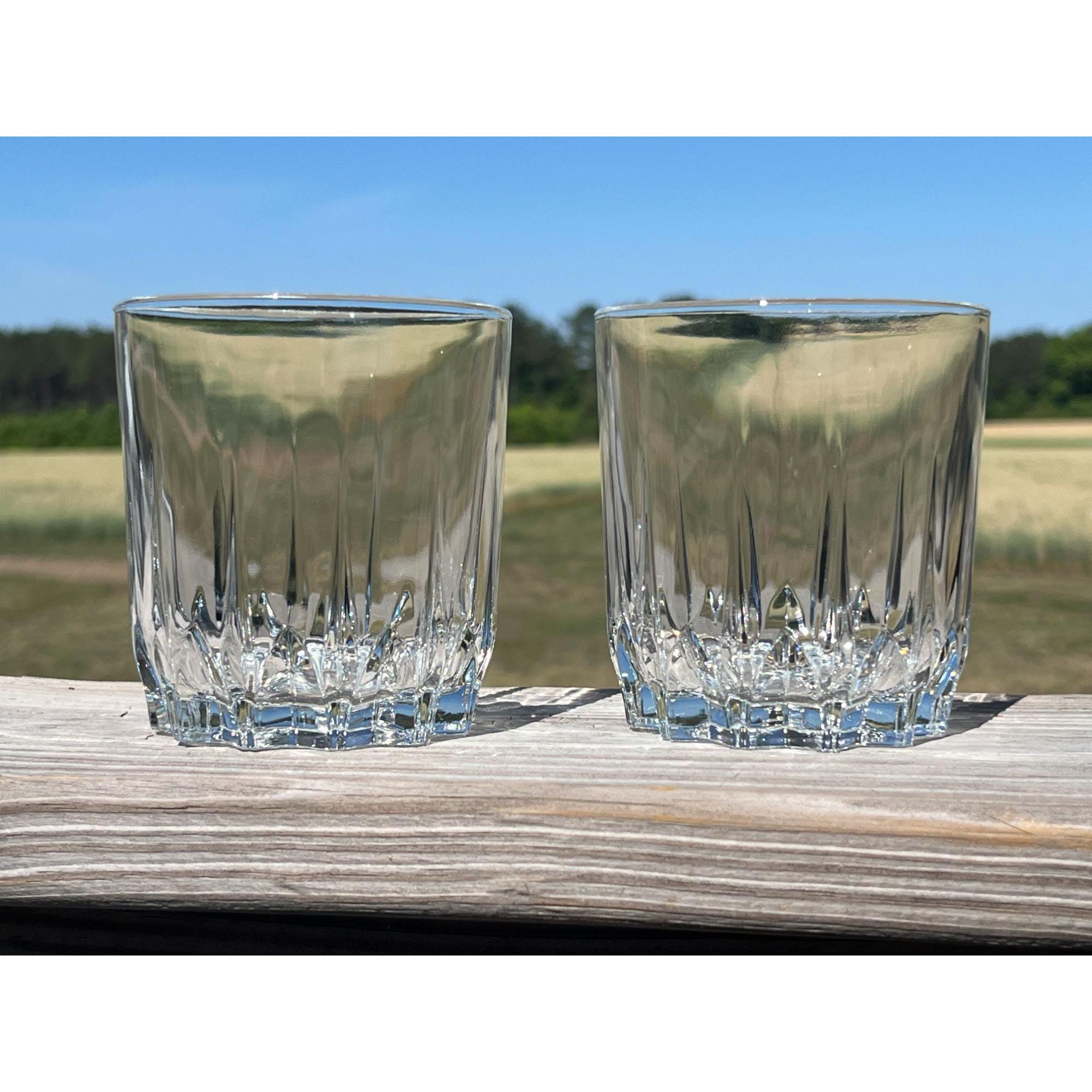 Arcoroc france glass - Etsy 日本