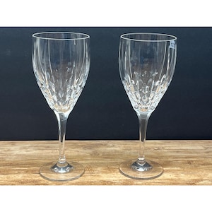 125ml glass tumblers Prism Rainbow Hammered Tall Tumbler Glasses Set