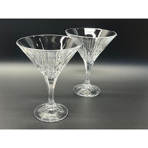 20 oz disposable cups with lids Comfy Package 20 oz. Crystal Clear Plastic Cups with Flat Lids [100 Sets] main image 0