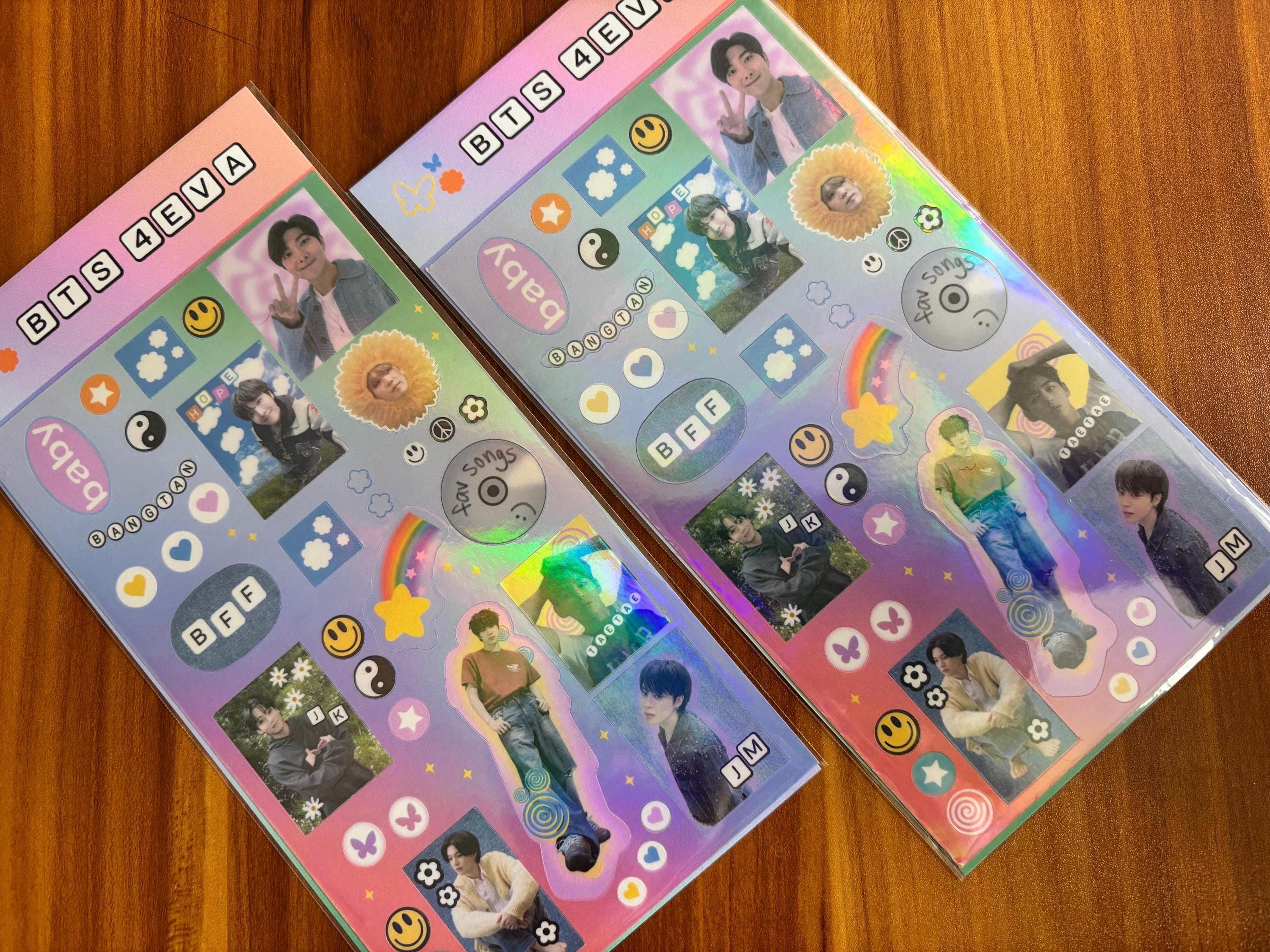 Cute bts merch - Etsy 日本