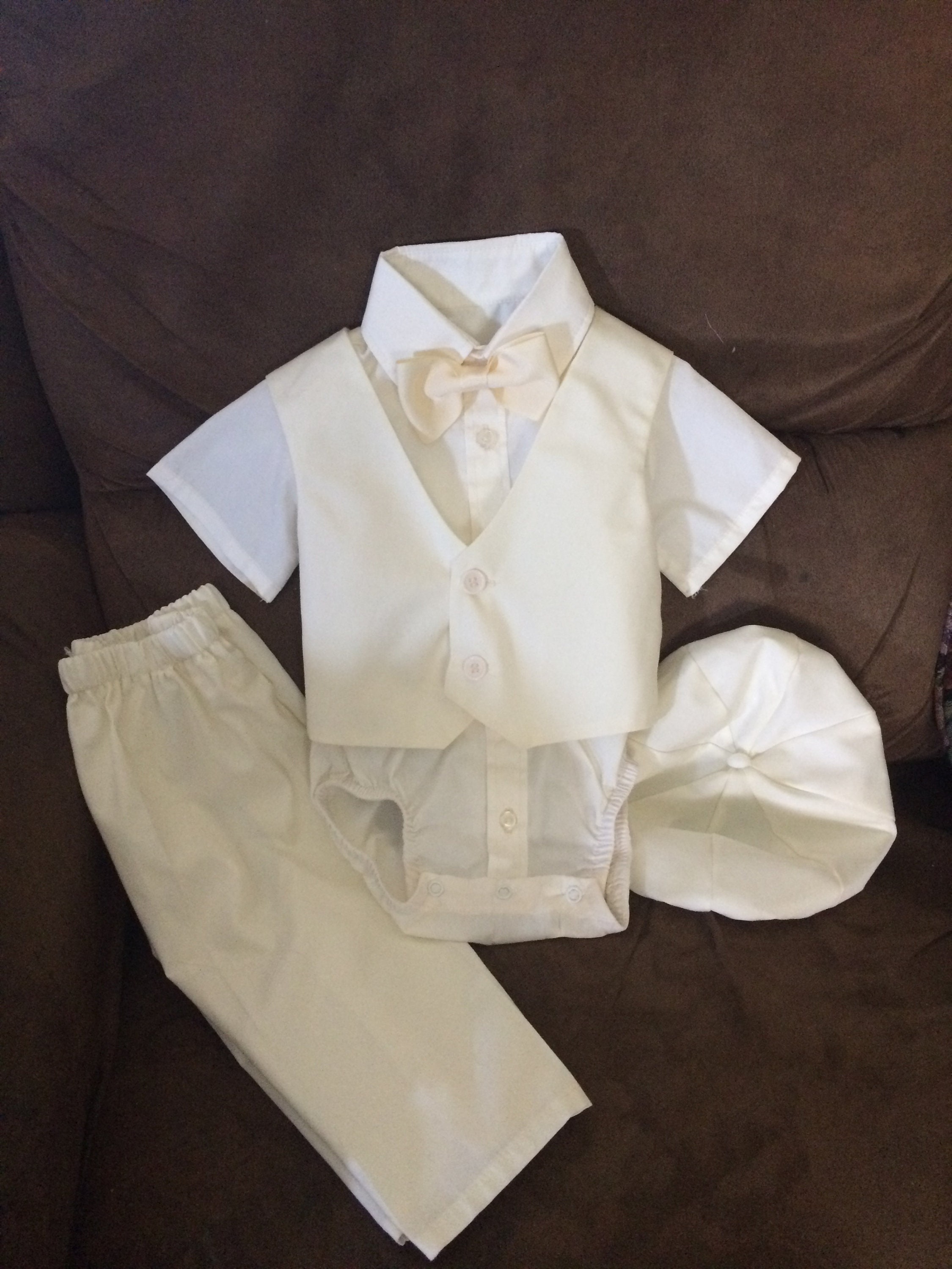Christening Outfits for Boys Baby Boy Baptism Fit Boys - Etsy UK