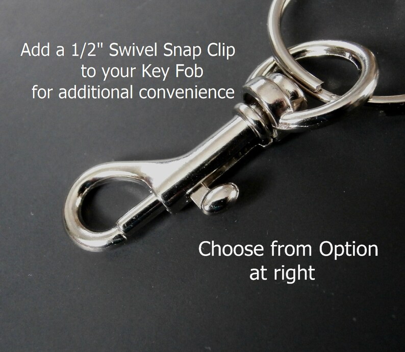 Wrist Key Holder w/Snap Clip Option. Pink w/Green Dots Stretchy Key Fob. Size SM Bracelet style Key Organizer. Lime Green & Pink Key Fob image 7