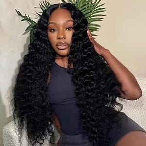 Lace Frontal Wig