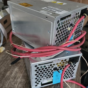 Glowforge Red Wire Kit.   Fix your no laser issue.  If your forge acts like it works, goes thru the motions, but never cuts anything